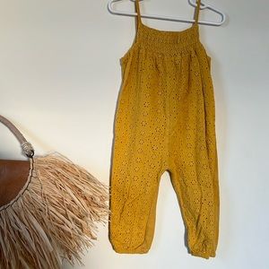 Zara 12-18 months romper